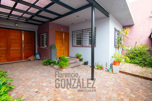 Venta De Casa 6 Ambientes En Mataderos