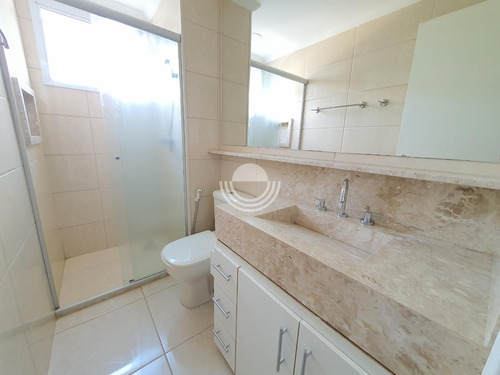 Imagem 19 de 30 de Apartamento À Venda Em Parque Prado - Ap006512