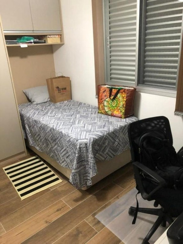 Imagem 15 de 30 de Sobrado À Venda, 173 M² Por R$ 480.000,00 - Jardim Peri - São Paulo/sp - So0717 - 69793571