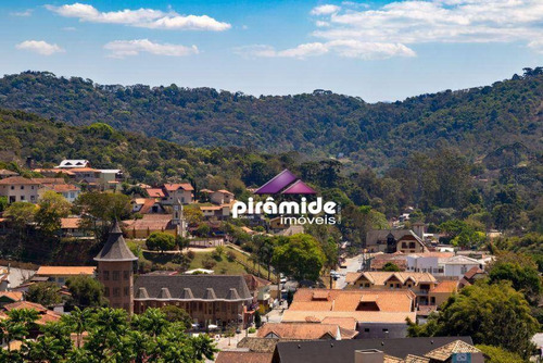 Imagem 7 de 13 de Terreno À Venda, 1500 M² Por R$ 350.000,00 - Centro - Santo Antônio Do Pinhal/sp - Te1378