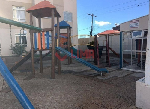 Imagem 2 de 12 de Lindo Apto Cidade Jardim - 63850736