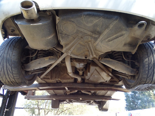 Desarme Mbenz 320 Slk Año 2001 Motor 112 Zonaautomotriz.cl