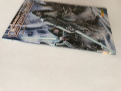 Obi Wan Y Anakin Edicion Especial Star Wars Panini Comics (Usado)