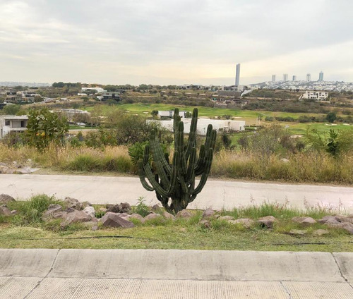 Terreno En Venta El Molino León, Gto 1213 M2