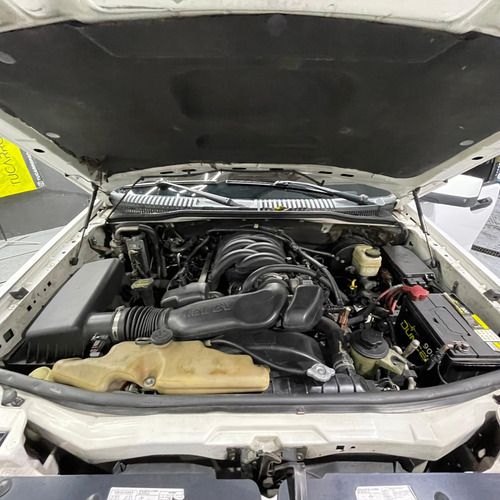 Ford Explorer Limited 2010