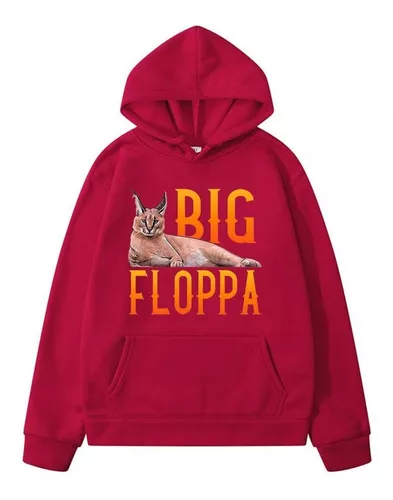 Conheça Big Floppa, o gato que virou a grande estrela dos memes na internet  Big Floppa, um gato russo com olhos verdes e grandes orelhas peludas, se  tornou a grande e I