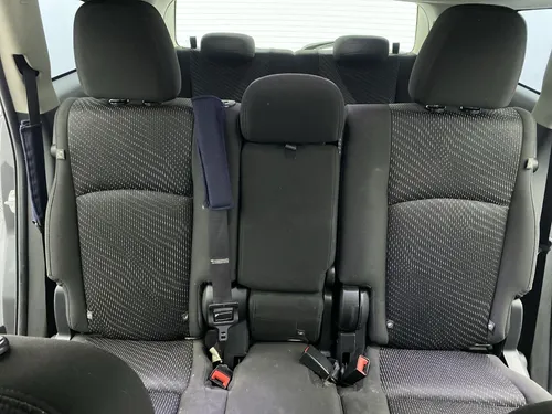 Dodge Journey SXT AT 2.4 4X2