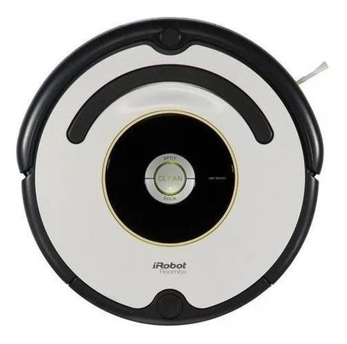 Aspiradora Robot Inteligente Roomba 621