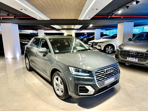 Audi Q2 1.0 30 Tfsi Stronic Sport