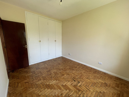 Departamento En Venta En Parque Chacabuco