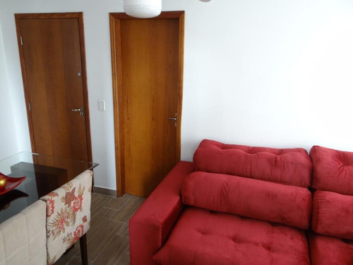Imagem 23 de 28 de Apartamento Com 3 Dormitórios À Venda, 50 M² Por R$ 230.000,00 - Vila Portugal - São Paulo/sp - Ap1568