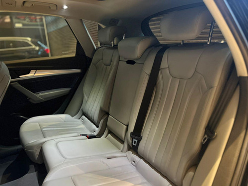 Audi Q5 Q5 S-LINE 2.0 TFSI QUATTRO S-TRONIC