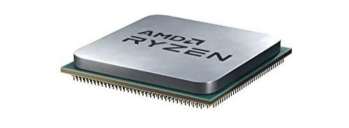 Procesador Amd Ryzen 3 4100 4 Núcleos Compatible Ddr4-3200