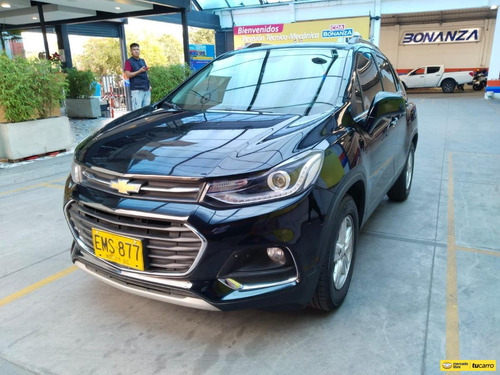 Chevrolet Tracker 1.8 Lt