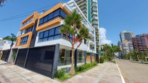Imagem 6 de 30 de Cobertura Com 3 Dormitórios À Venda, 176 M² Por R$ 1.500.000,00 - Praia Grande - Torres/rs - Co0129