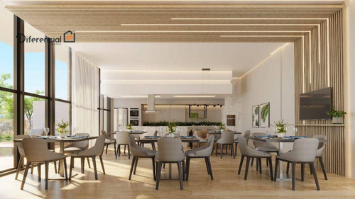 Imagem 13 de 19 de Apartamento À Venda, 233 M² Por R$ 2.600.230,00 - Mossunguê - Curitiba/pr - Ap4383