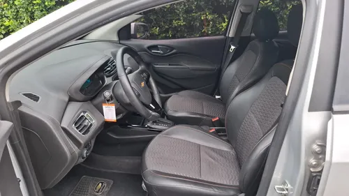 Chevrolet Onix 1.4 Ltz Aut