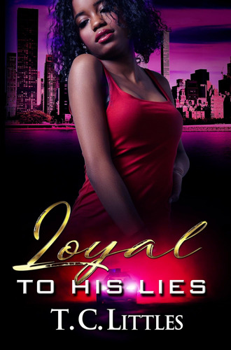 Libro:  Loyal To His Lies