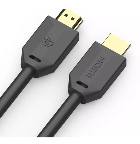 Cable Hdmi 1 Metros V2.0 Hp Dhc-dh01-1m / Angelstock
