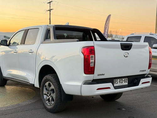 Great Wall Poer D/c 2.0 Td 4x2 Deluxe
