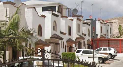 Casa En Venta, Jardines De Agua Caliente Tijuana, Con Recursos Propios!!! Hha