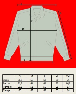 Campera Tactica Militar Softshell Beige Caza Trekking