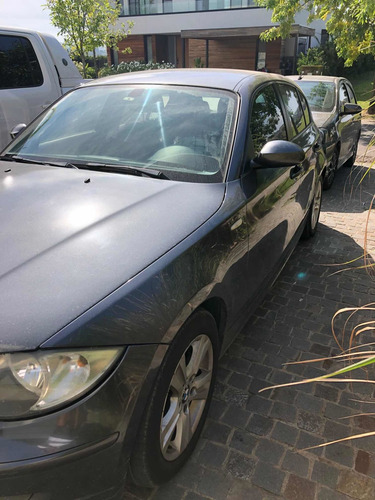 Bmw Serie 1 2.0 120i Active 156cv 2011