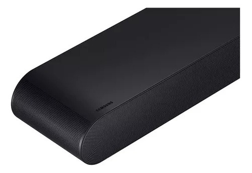 Barra De Sonido Samsung Hw-s60b/zb Soundbar Dolby Atmos