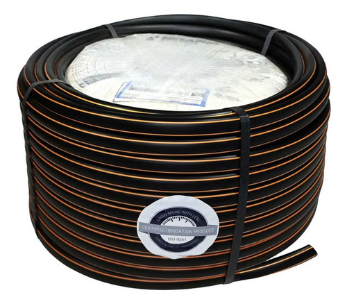 Kit Irrigação Familiar Por Gotejamento Kifnet 500 M² Netafim