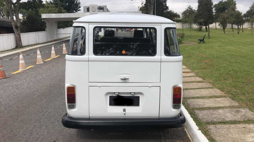 Volkswagen Kombi