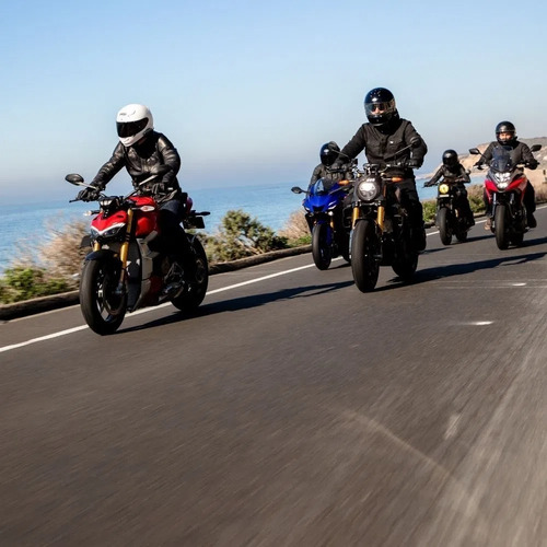 Intercomunicador De Capacete Cardo Packtalk Edge Single