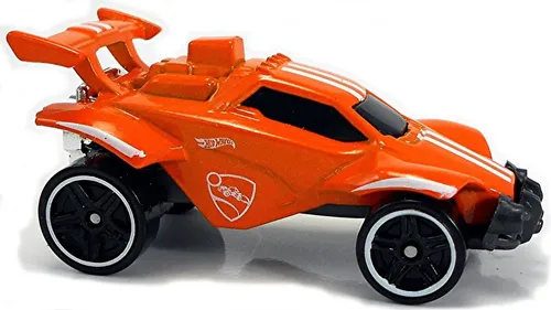 Auto Coleccionable Octane Hot Wheels Fyb44 Mattel 2019
