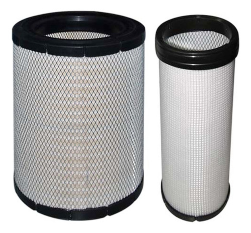 Filtro Aire P/ Hino 500 - 2635 8.9l 6 Cil Euro 5 2019 - 2020