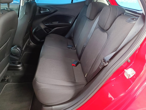 Fiat Argo 1.3 8V Drive Plus Mt