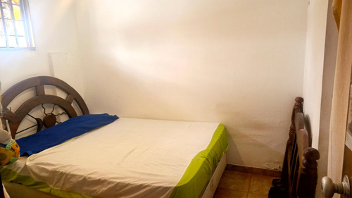 Se Vende Bella Casa En Santa Mónica Mls 25-19956