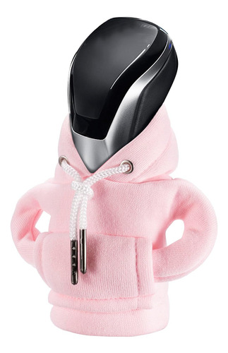 Sudadera Con Capucha Para Palanca De Cambios, Funda Universa