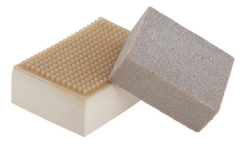 2x Goma Limpiadora Borrador De Mancha Suciedad Para De ,