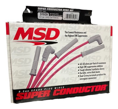 Cables Msd Msd31939 Vw Escarabajo