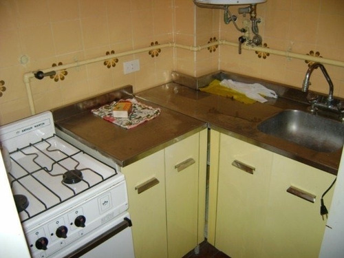 Departamento De Dos Ambientes - Bosque Vi - Pinamar