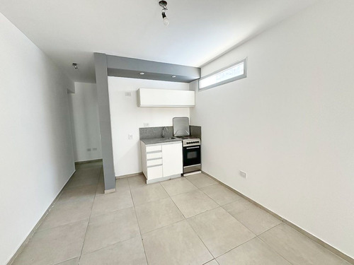 Venta Monoambiente C/amenities Zona Universidades