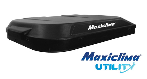 Imagem 3 de 8 de Climatizador Van Maxiclima Utility