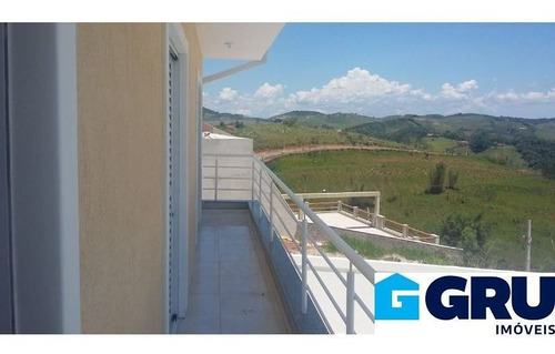 Imagem 16 de 17 de Sobrado Condominio Em Igaratá - Sob675