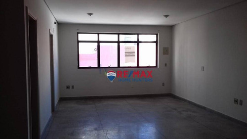 Imagem 27 de 29 de Sala Para Alugar, 50 M² Por R$ 1.000,00 - Centro - Campinas/sp - Sa0548