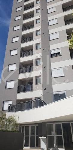 Imagem 16 de 25 de Apartamento À Venda Em Taquaral - Ap009425