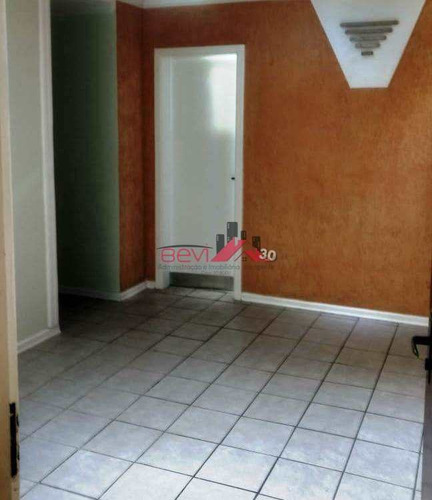 Imagem 4 de 11 de Apartamento No Residencial Priscila - Nova América! - A6168
