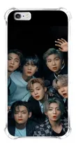 Comprar Capa Capinha Anti Impacto Diversos Modelos Kpop Bts Grupo 4