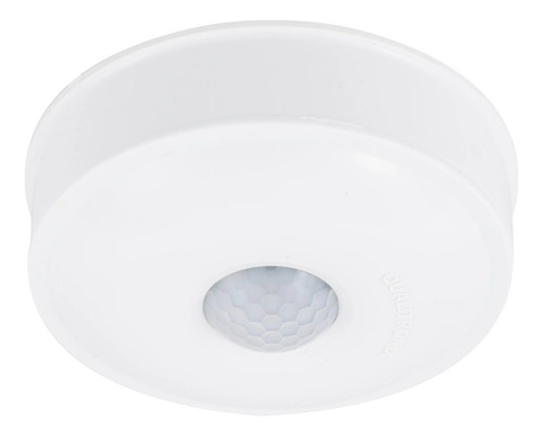 Sensor De Presença 3f Com Foto Qualitronix Qa19