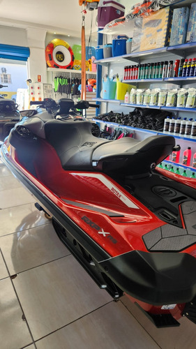 Jet Ski Seadoo Rxpx 325 2024