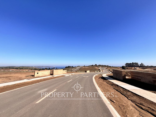 Oportunidad Venta Terreno En Guanay Etapa Ii