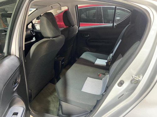 Toyota Prius 2018 Hybrid Motor Generador 2 (mg2) Tipo Sincr